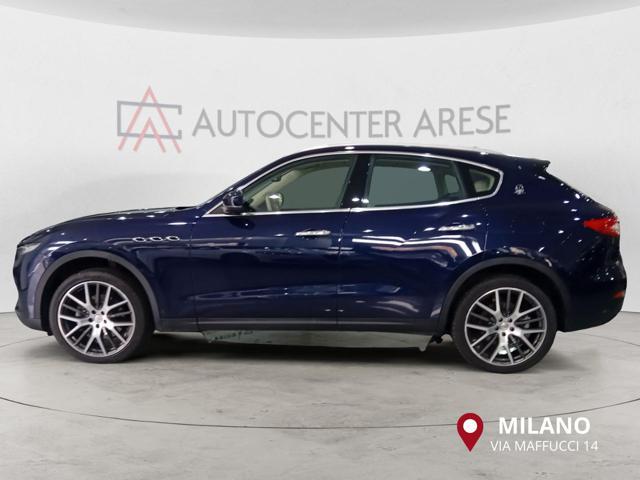 MASERATI Levante V6 Diesel AWD