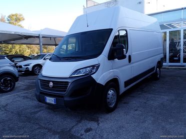 Ducato 35 2.3 MJT 140CV PM-TN Furg.Maxi