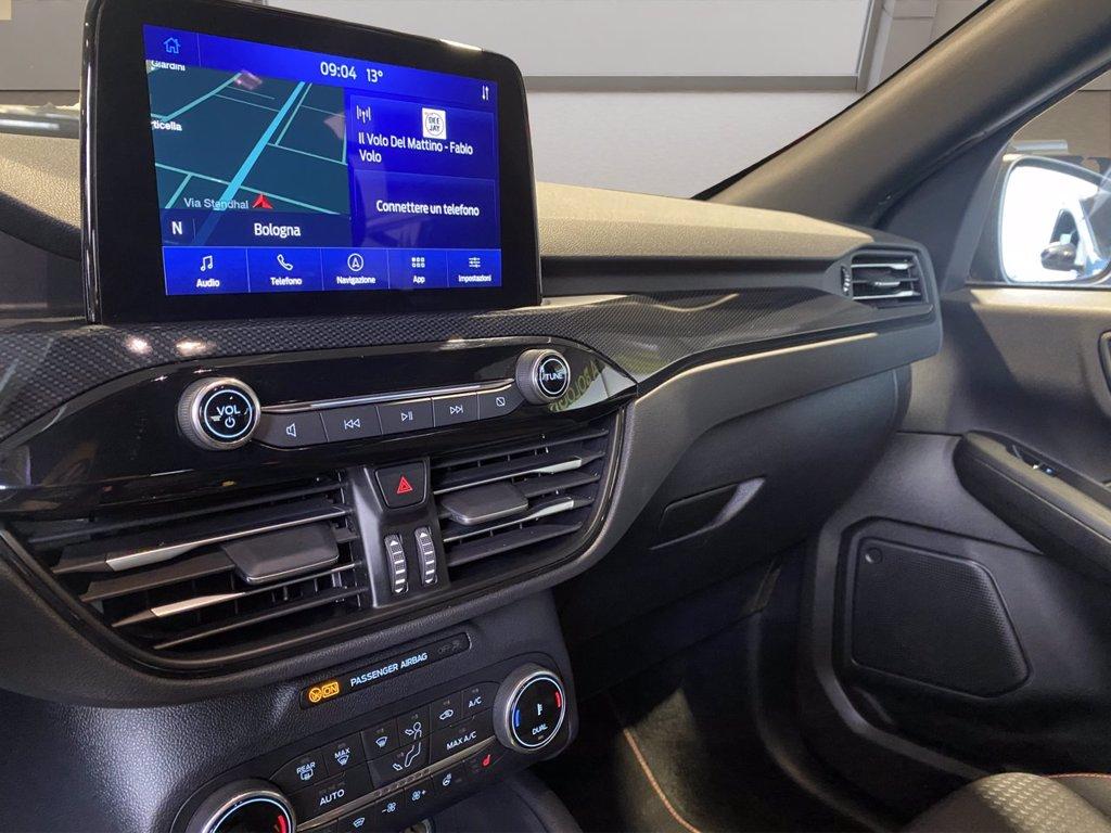 FORD Kuga 2.0 ecoblue ST-Line 2wd 120cv auto del 2024