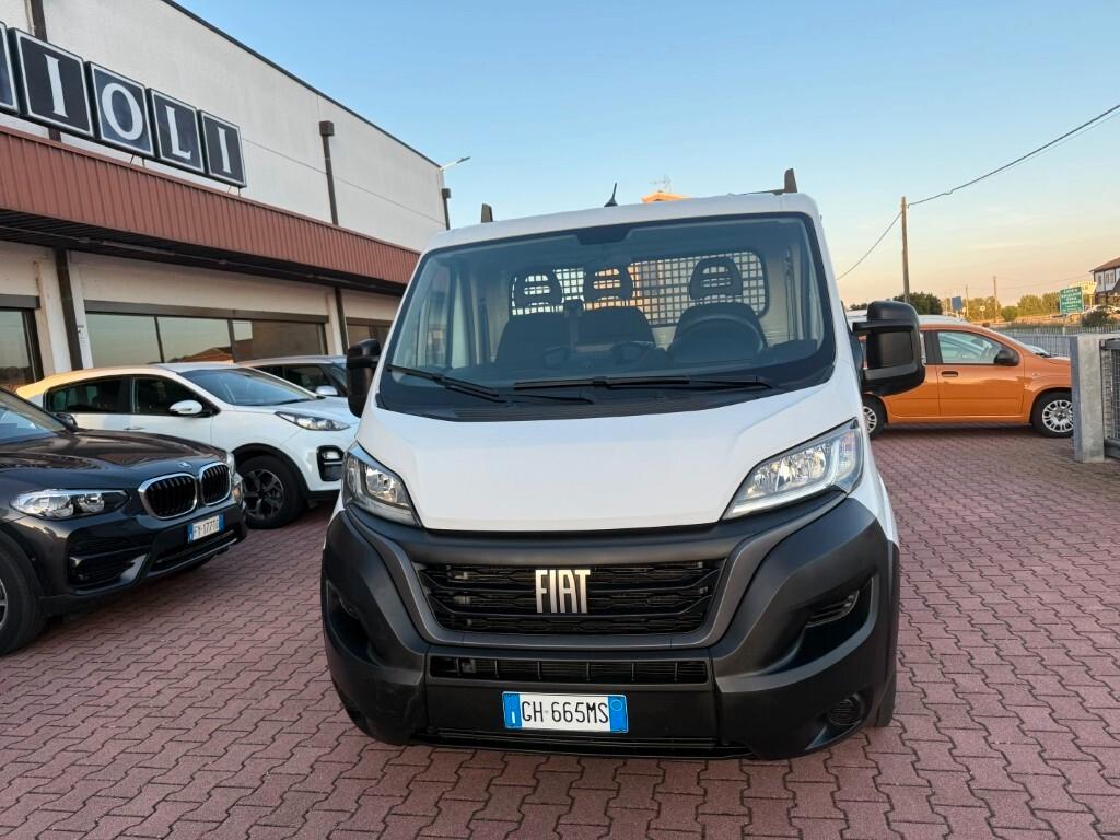 Fiat Ducato 35 2.2 Mjt 140CV PLM Cabinato