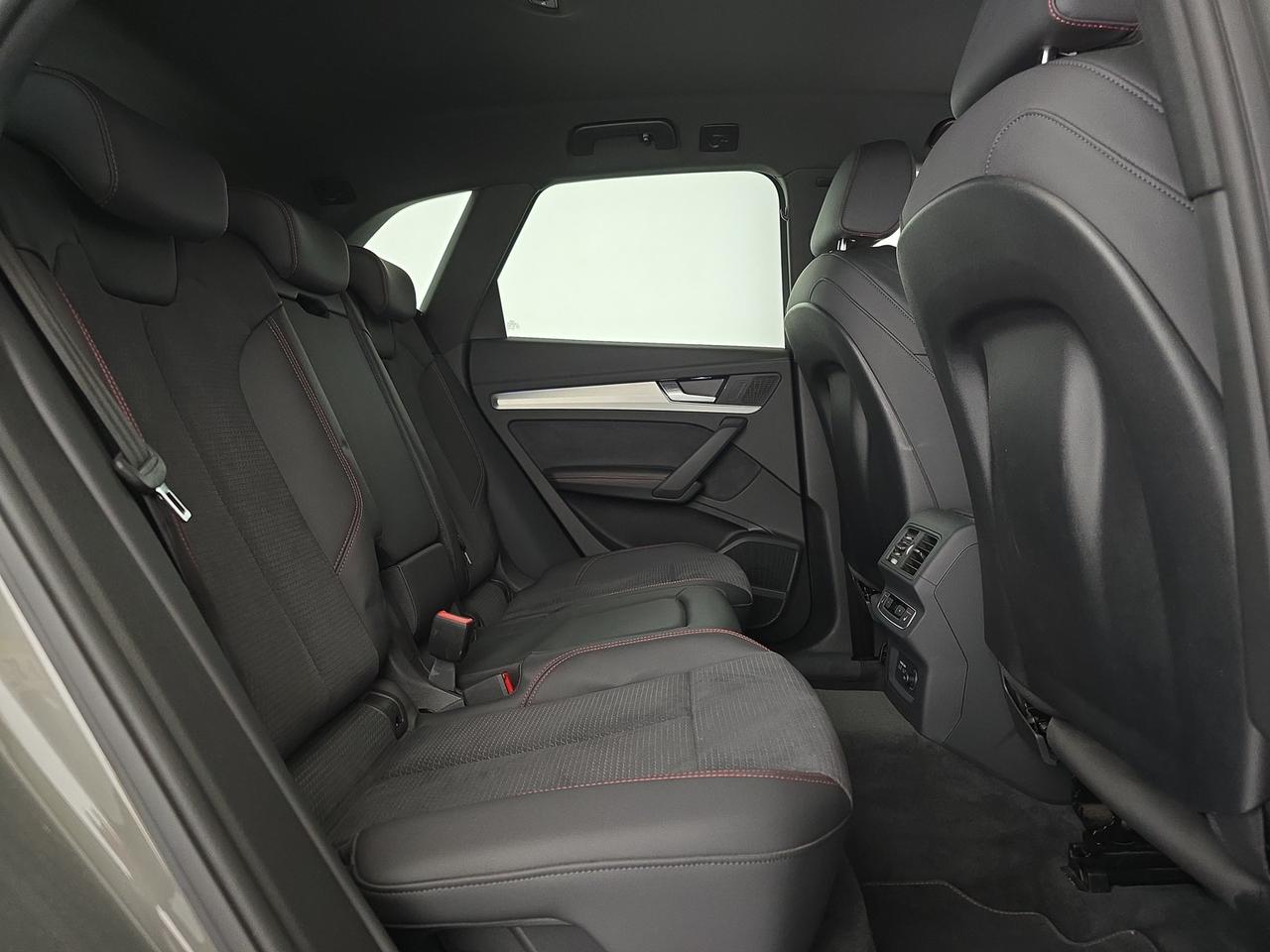 Audi Q5 50 2.0 tfsi e s line plus quattro s-tronic