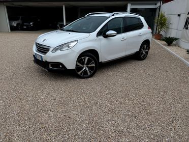 Peugeot 2008 1.6 e-HDi 92 CV Stop&Start ETG6 Allure