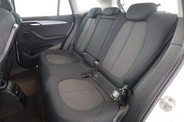 BMW X1 X1 xDrive25e Business Advantage