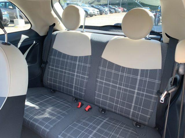 FIAT 500 1.2 EasyPower Lounge