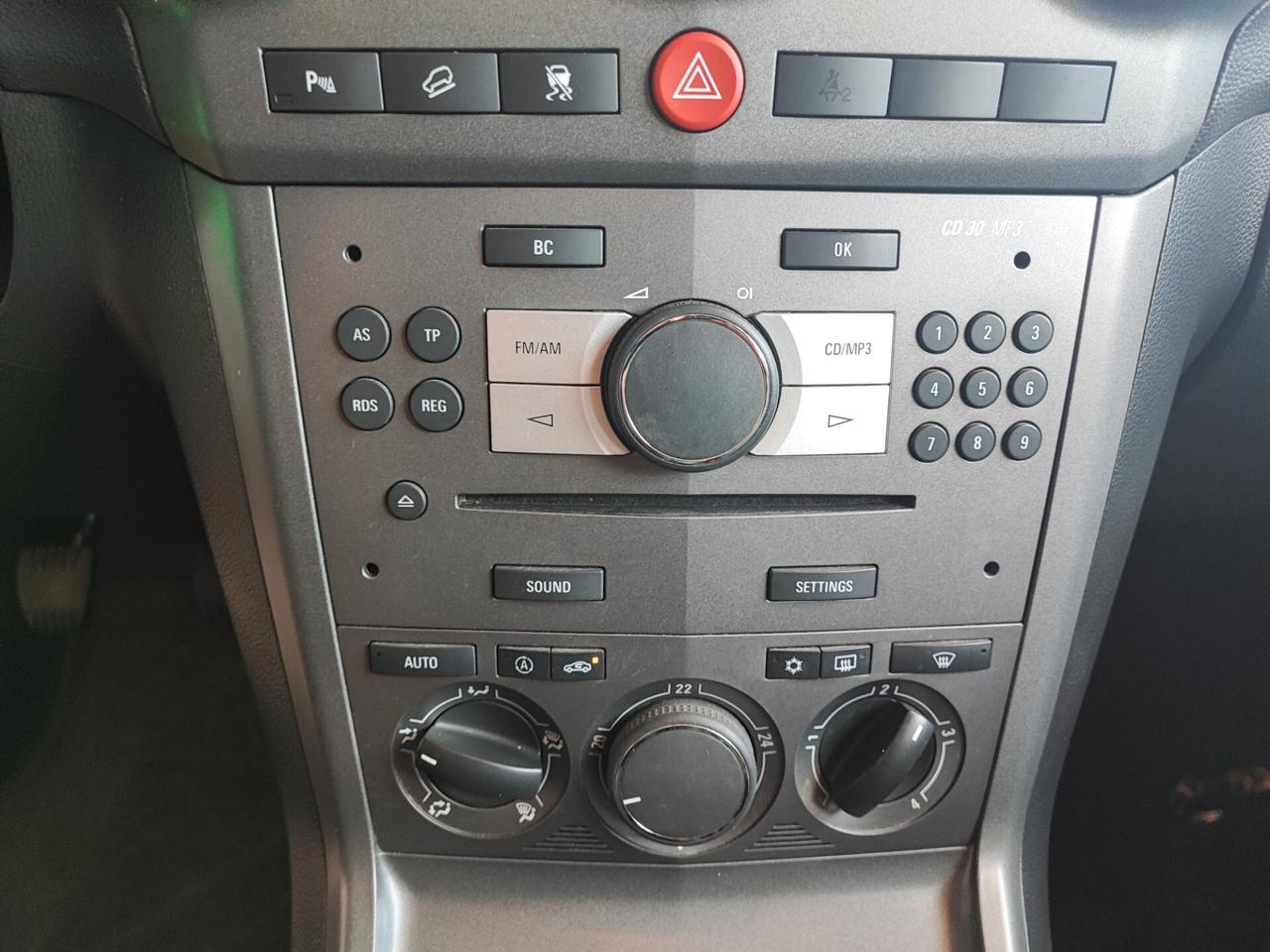 Opel Antara 2.0 CDTI 150CV Cosmo