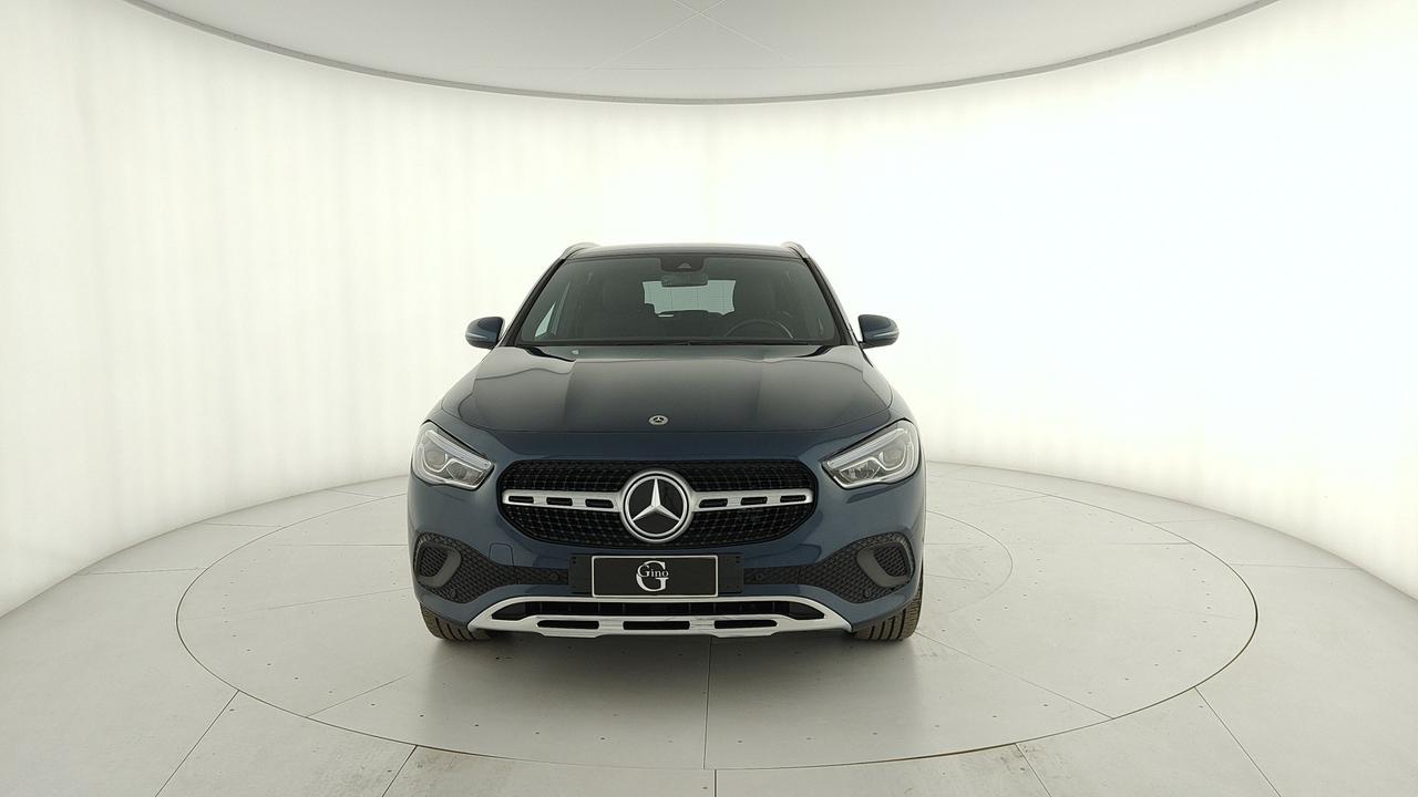 Mercedes-Benz GLA 250 e phev (eq-power) Sport Plus auto