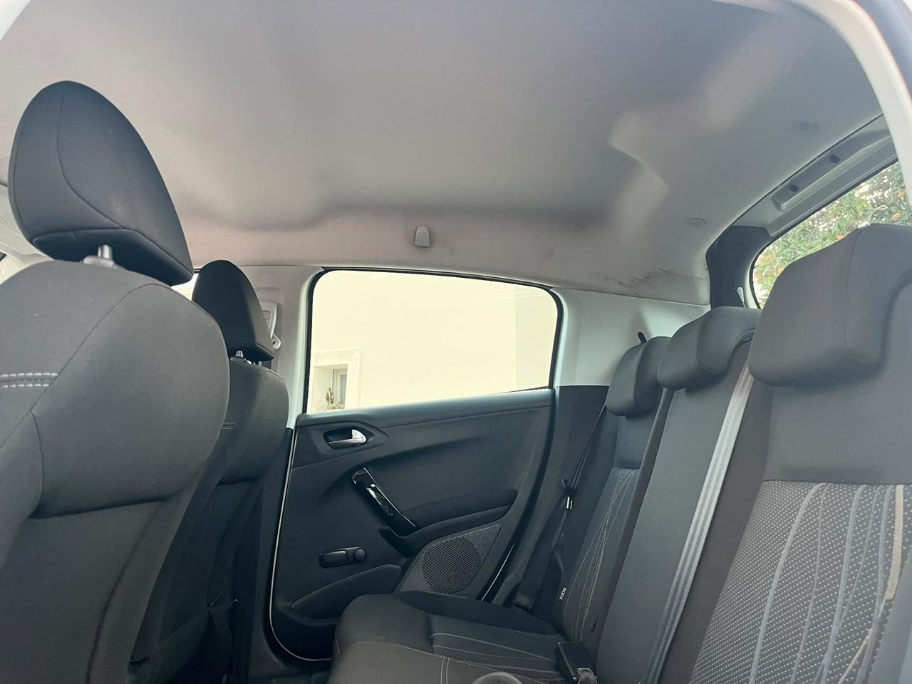 Peugeot 208 1.4 GPL - 100000KM!!! - 2014