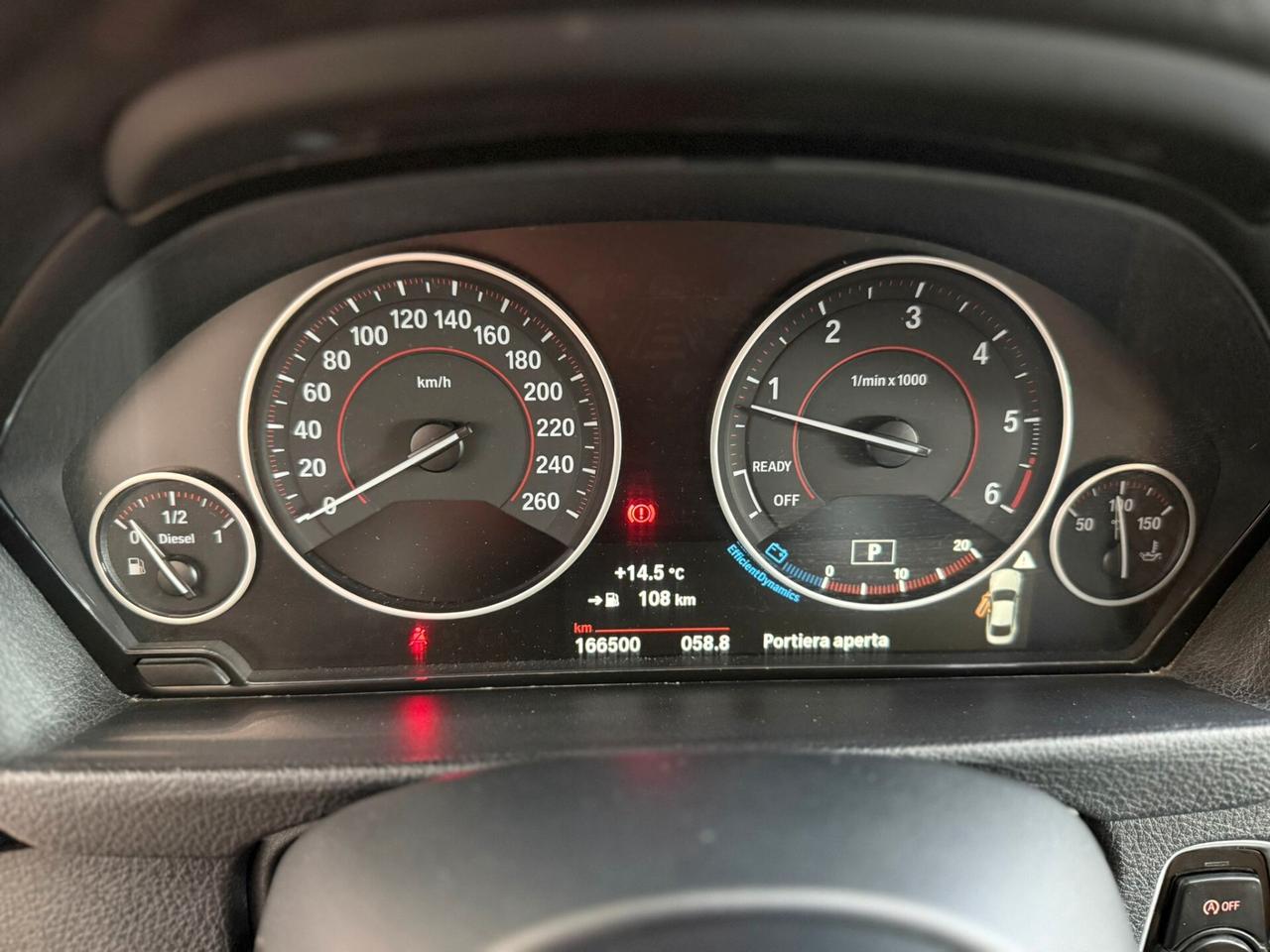 Bmw 420 420d Coupé Msport