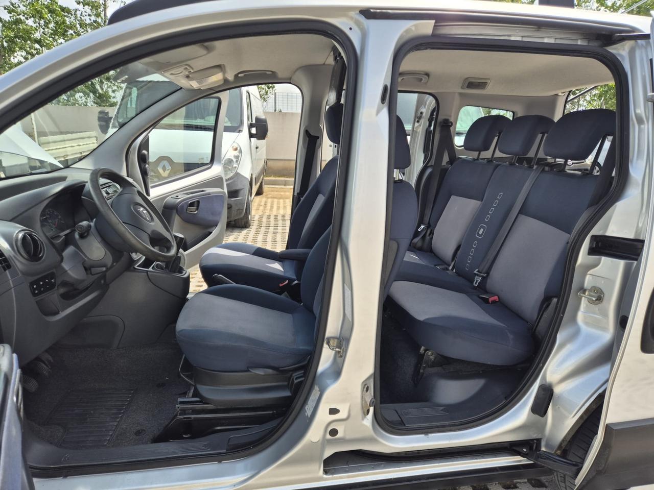 Citroen Nemo 1.4 HDi 70CV XTR Theatre