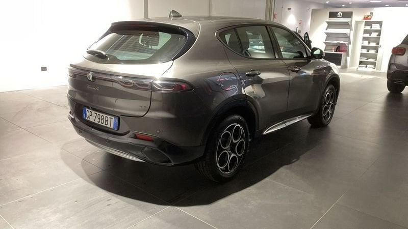 Alfa Romeo Tonale Tonale 1.5 160 CV MHEV TCT7 Ti