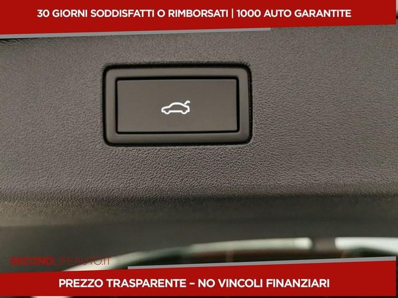 Volkswagen Tiguan 1.5 etsi R-Line Plus 150cv dsg