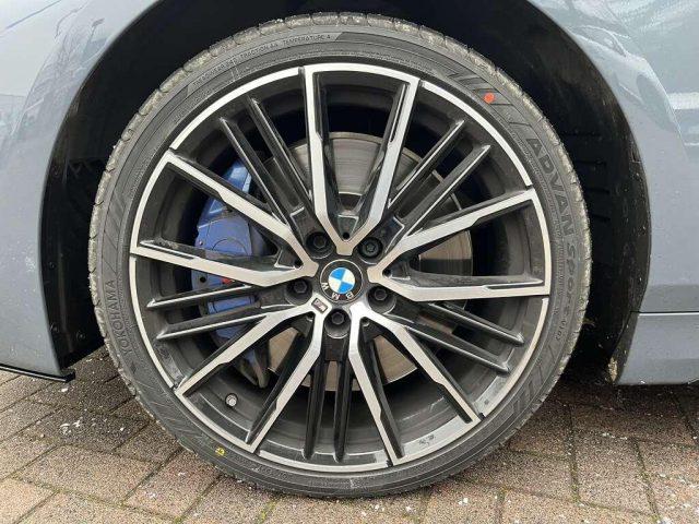 BMW 135 M 5i xdrive auto