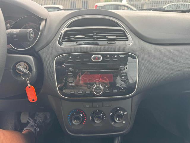 FIAT Punto 1.4 77CV GPL CASA MADRE SOGGIORNO + BLOCK SHAFT