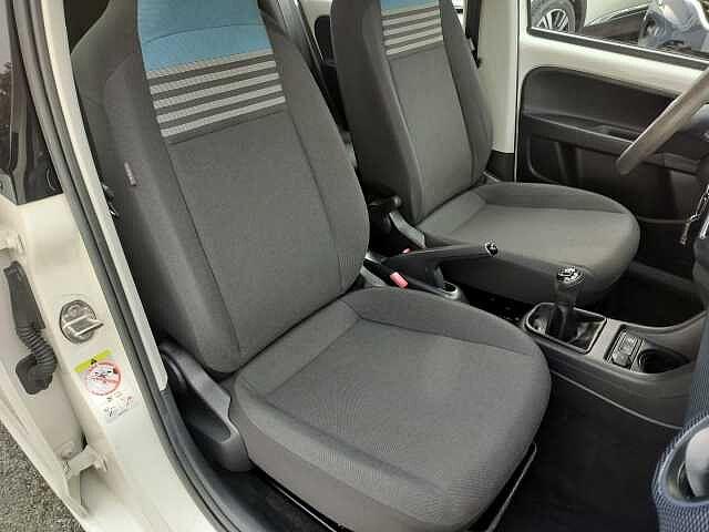 Volkswagen up! 1.0 move up! 5 Porte
