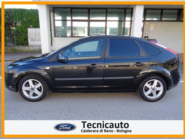 FORD Focus 1.6 TDCi (90CV) 5p.
