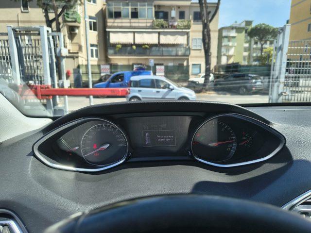 PEUGEOT 308 1.6 e-HDi 115 CV Stop&Start Allure