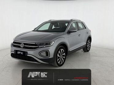 Volkswagen T-Roc T-Roc 2.0 tdi Style 4motion 150cv dsg