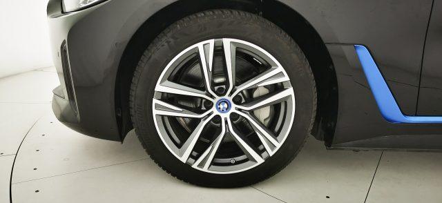 BMW i4 eDrive 40 Sport - Km zero