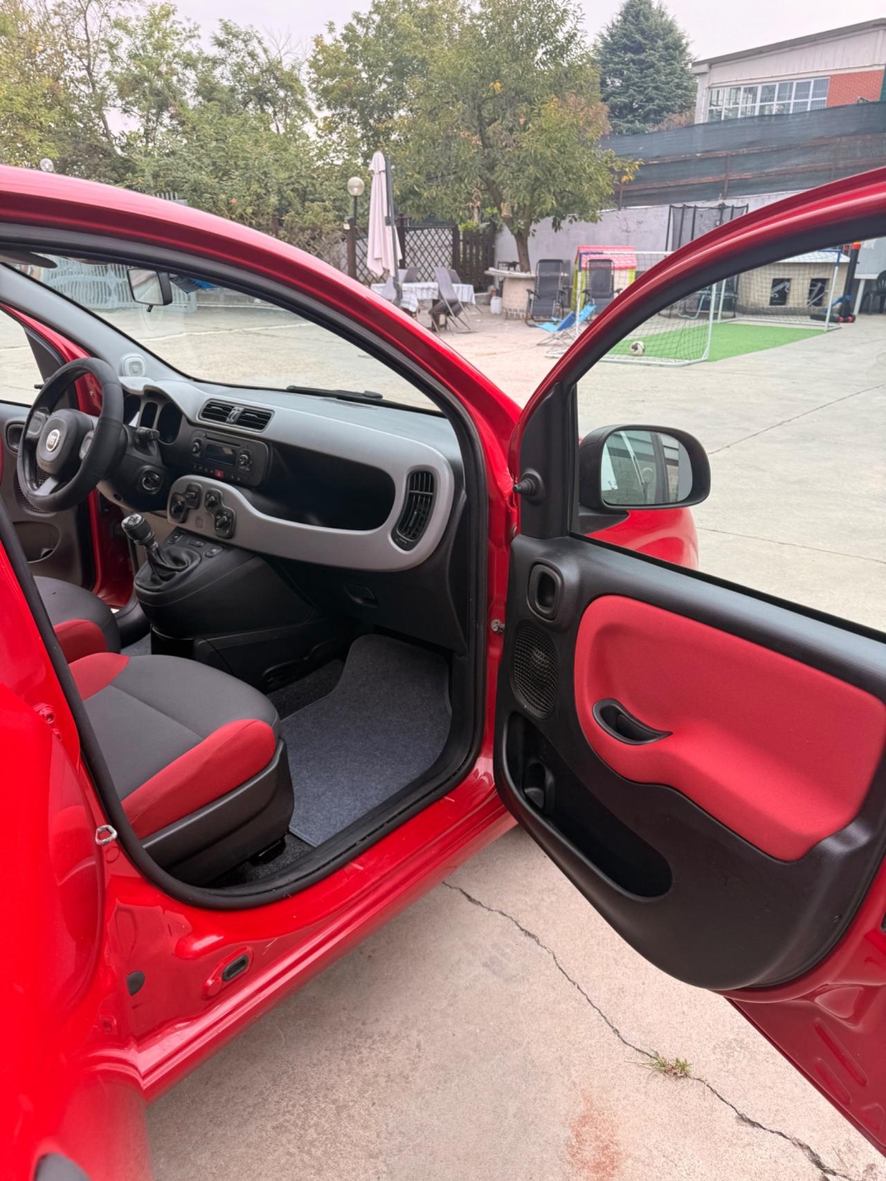 Fiat Panda 1.2 Pop