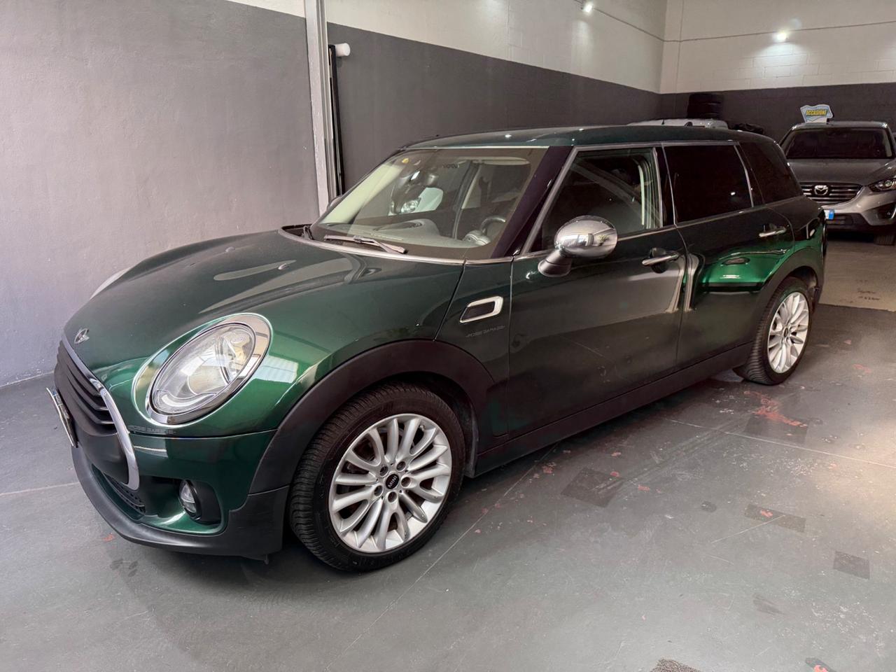 Mini One Clubman 1.5 D Business
