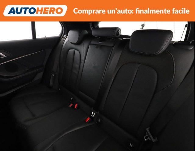 BMW 118 d 5p. Sport
