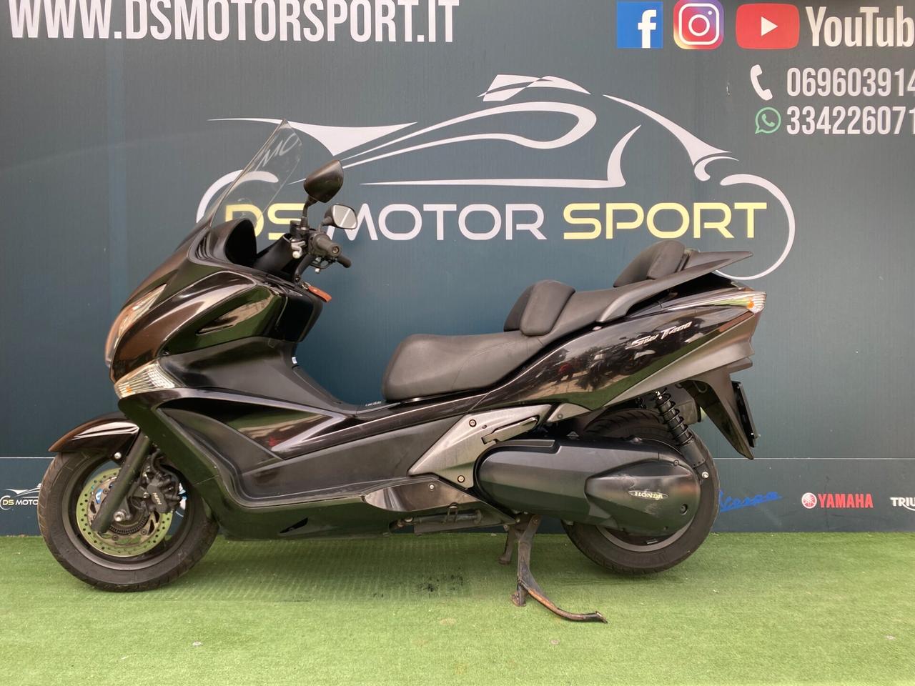 HONDA SWT-400 GARANZIA PERMUTE