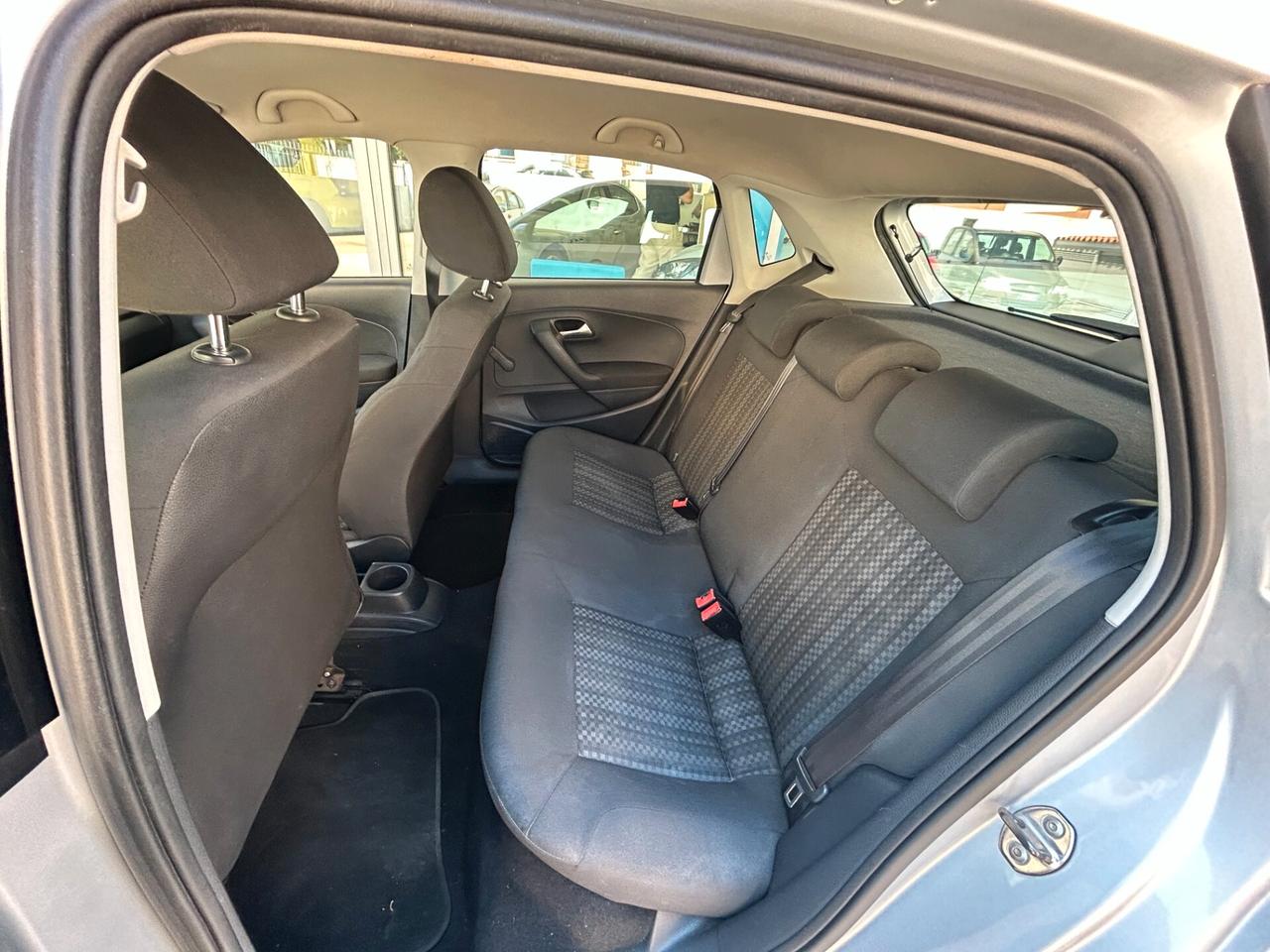 VOLKSWAGEN POLO 1.0 MPI 75 CV 5p.
