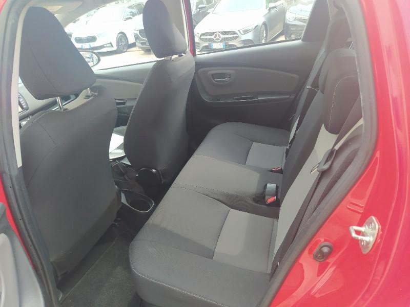 Toyota Yaris 5 Porte Yaris 5p 1.5h Active my18