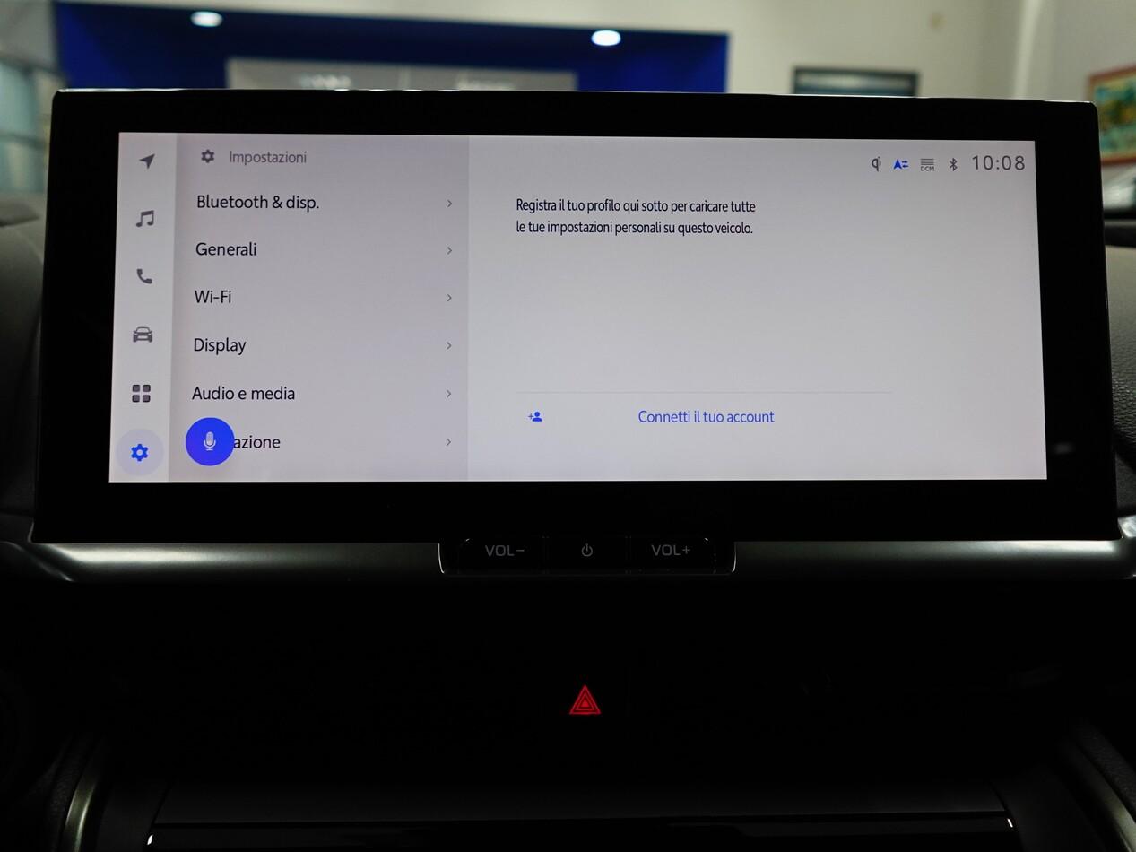 Toyota C-HR 1.8 E-CVT HEV 140 CV TREND