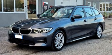 Bmw 320 320d Touring Msport
