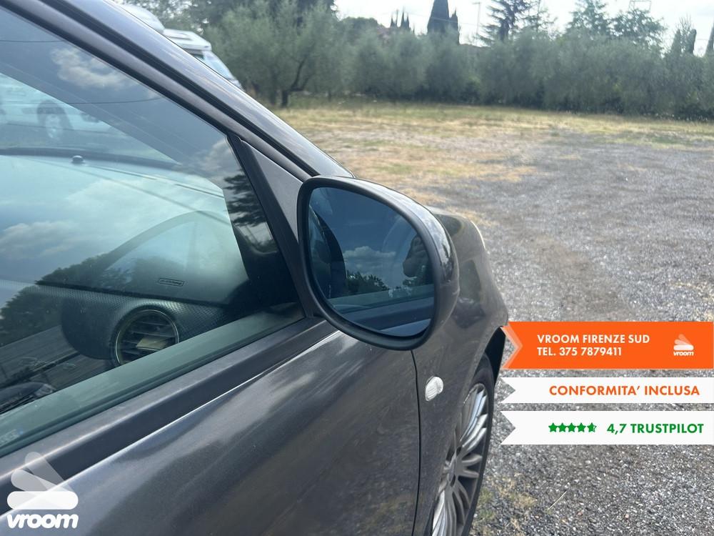 FIAT Bravo 2ª serie Bravo 1.9 MJT 120 CV Dynamic