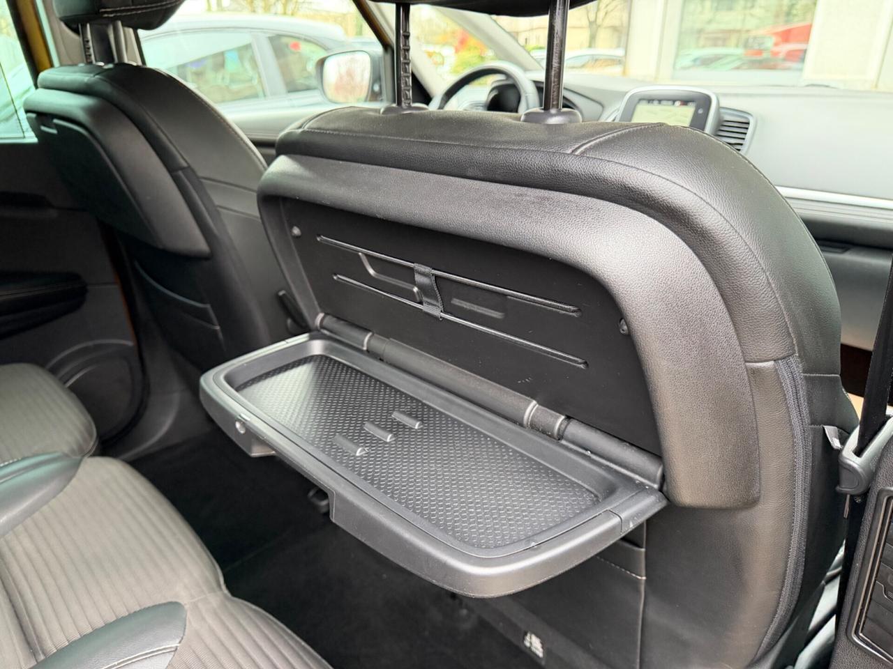 Renault Scenic Scénic dCi 8V 110 CV EDC Energy Intens