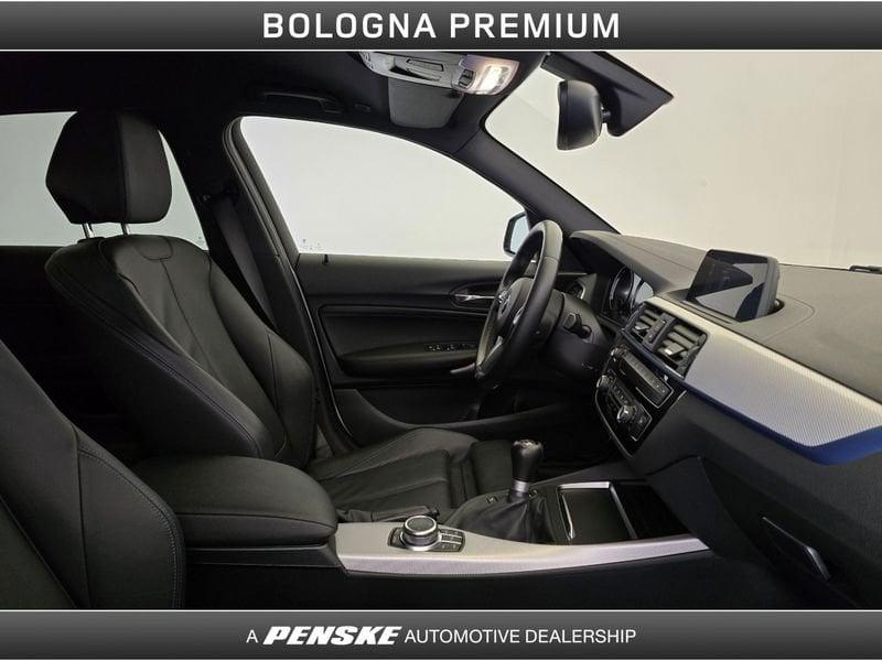 BMW Serie 1 118i 5p. Msport