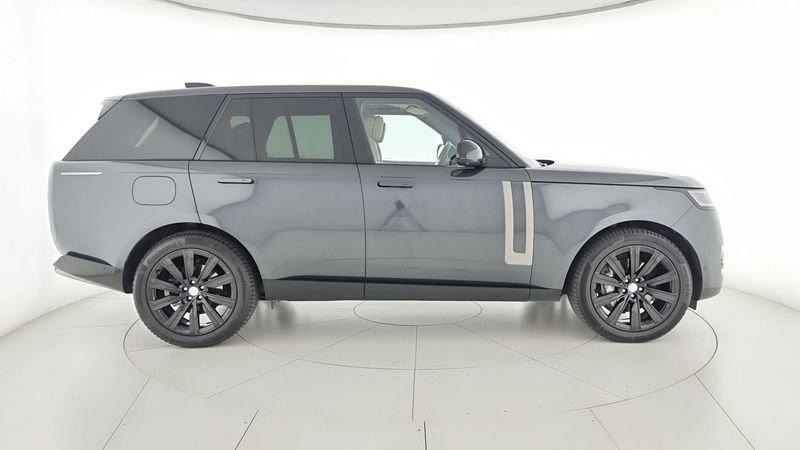 Land Rover Range Rover 3.0D l6 350 CV HSE