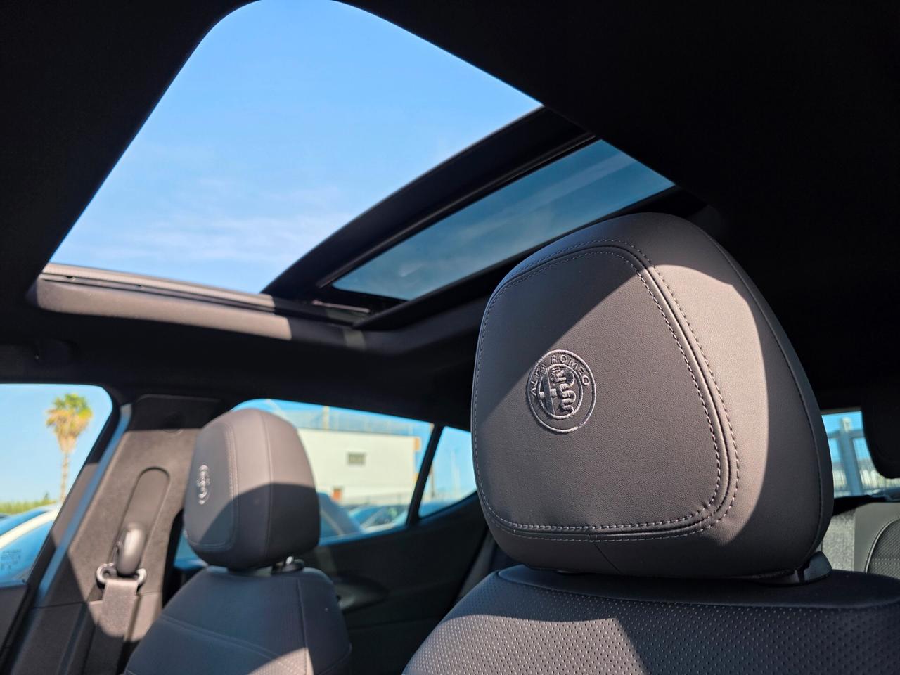 Alfa Romeo Tonale 1.6 diesel 130 CV TCT6 Veloce