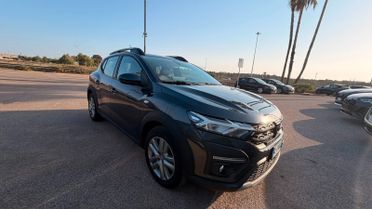 Dacia Sandero Stepway 1.0 TCe ECO-G Essential