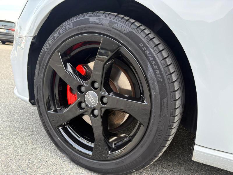 Audi A3 Sportback 1.6 tdi 110 CV ADATTA ANEOPATENTATI