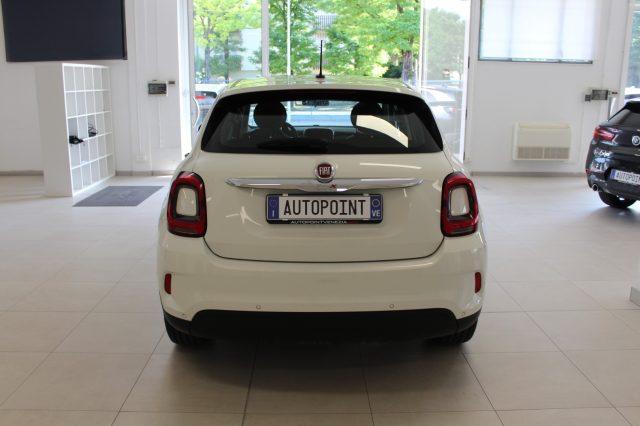 FIAT 500X 1.0 T3 120 CV Cult