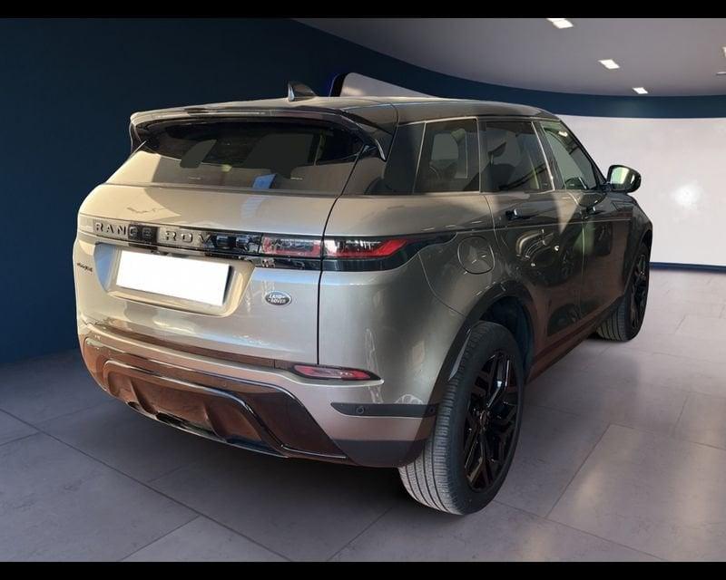 Land Rover RR Evoque Range Rover Evoque II 2019 Range Rover Evoque 2.0d i4 mhev SE awd 163cv auto