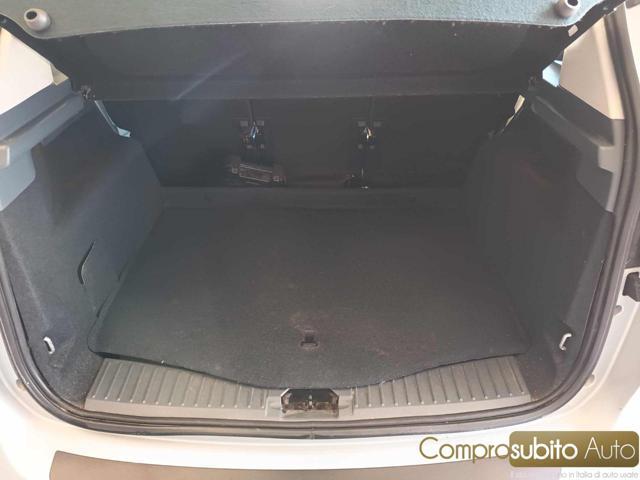 FORD C-Max 1.6 120CV GPL Plus