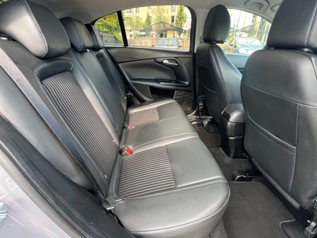 FIAT Tipo 1.6 Mjt S&S 5 porte S-Design
