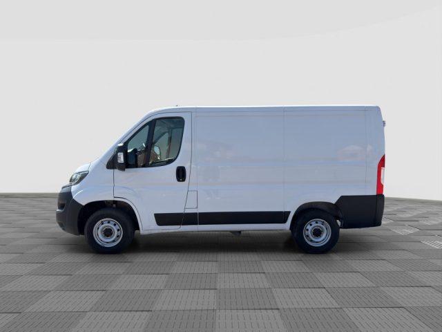 FIAT Ducato Ducato 30 2.2 Mjt 120CV PC-TN Furgone