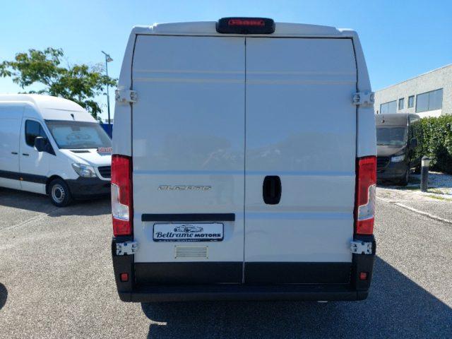 FIAT Ducato 33 2.2 Mjt 120CV PLM-TM Furgone