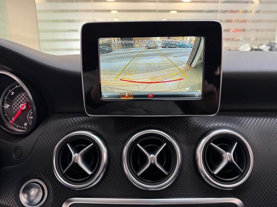 Mercedes-benz Classe A 180 d Sport 110/CV 2018