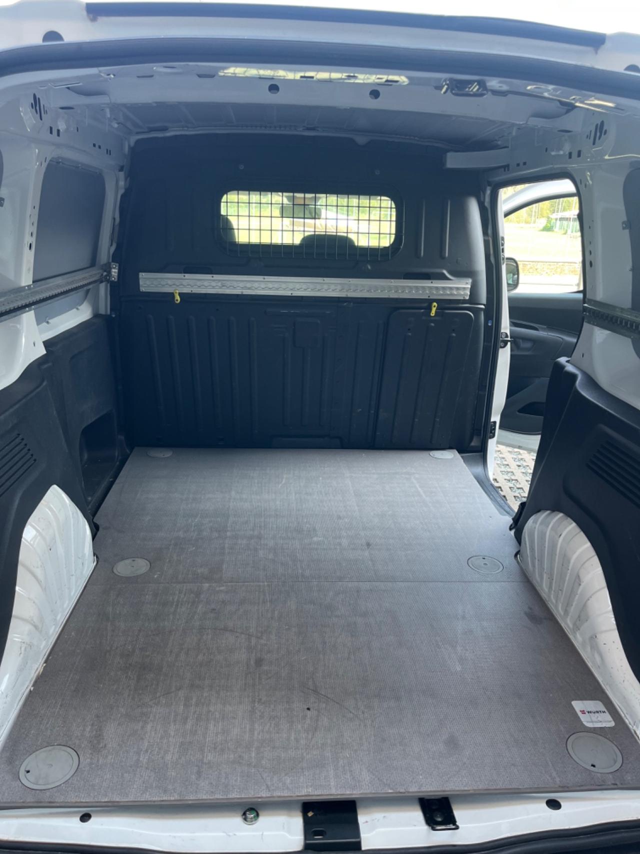 Toyota Proace City 1.5D 100 CV S&S PC 5p. Comfort