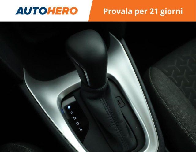 TOYOTA Yaris Cross 1.5 Hybrid 5p. E-CVT Active