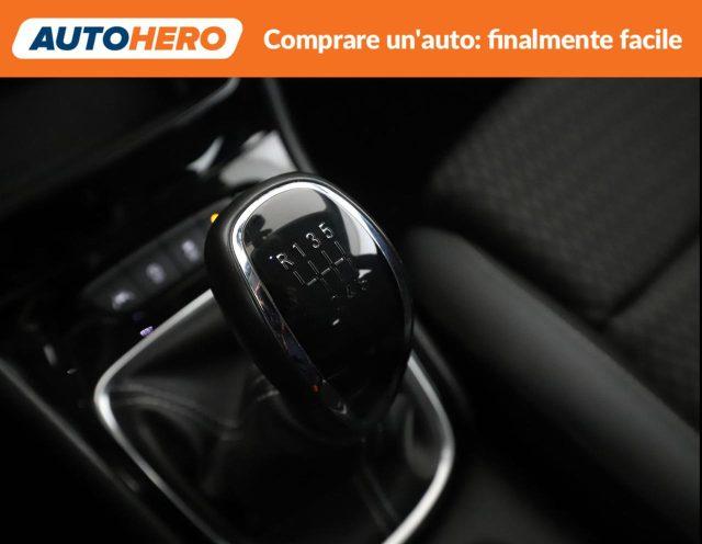 OPEL Astra 1.4 Turbo 125 CV Start&Stop 5p. Innovation