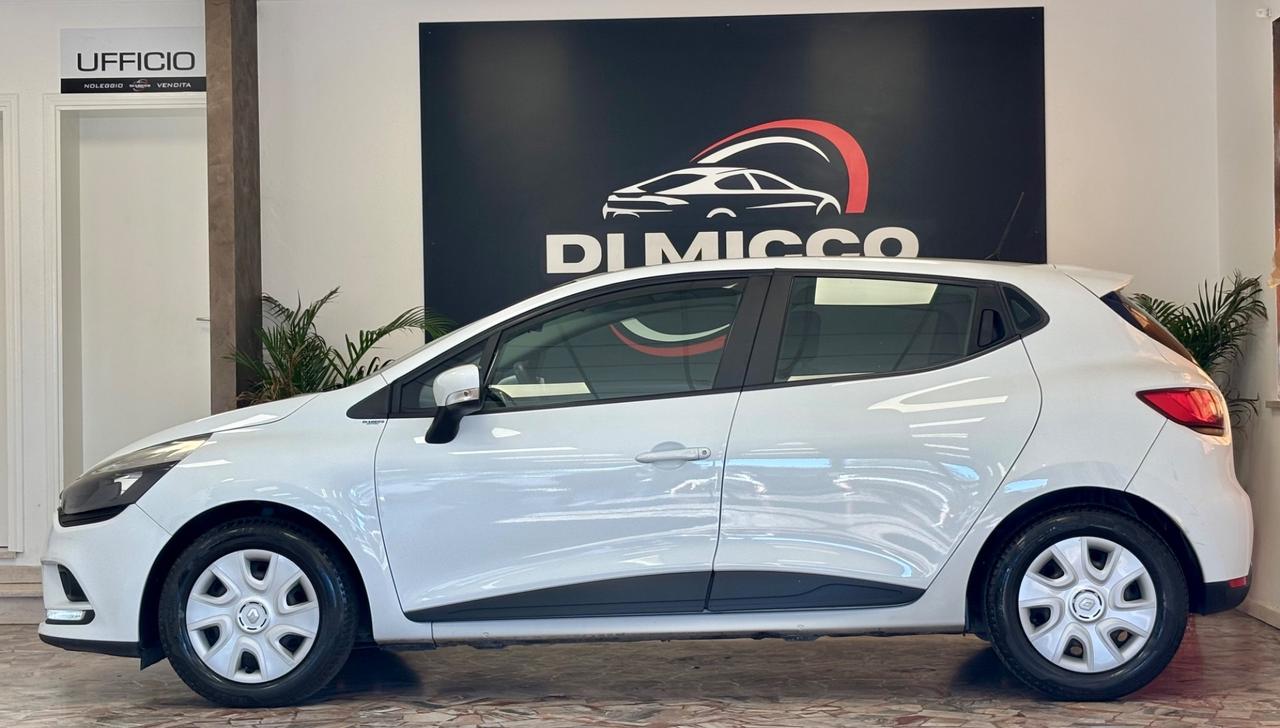 Renault Clio dCi 8V 75 CV Start&Stop 5 porte Energy Intens
