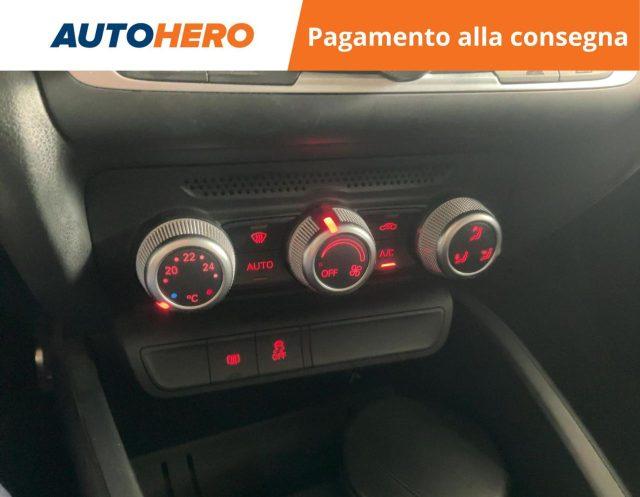 AUDI A1 SPB 1.4 TDI Admired