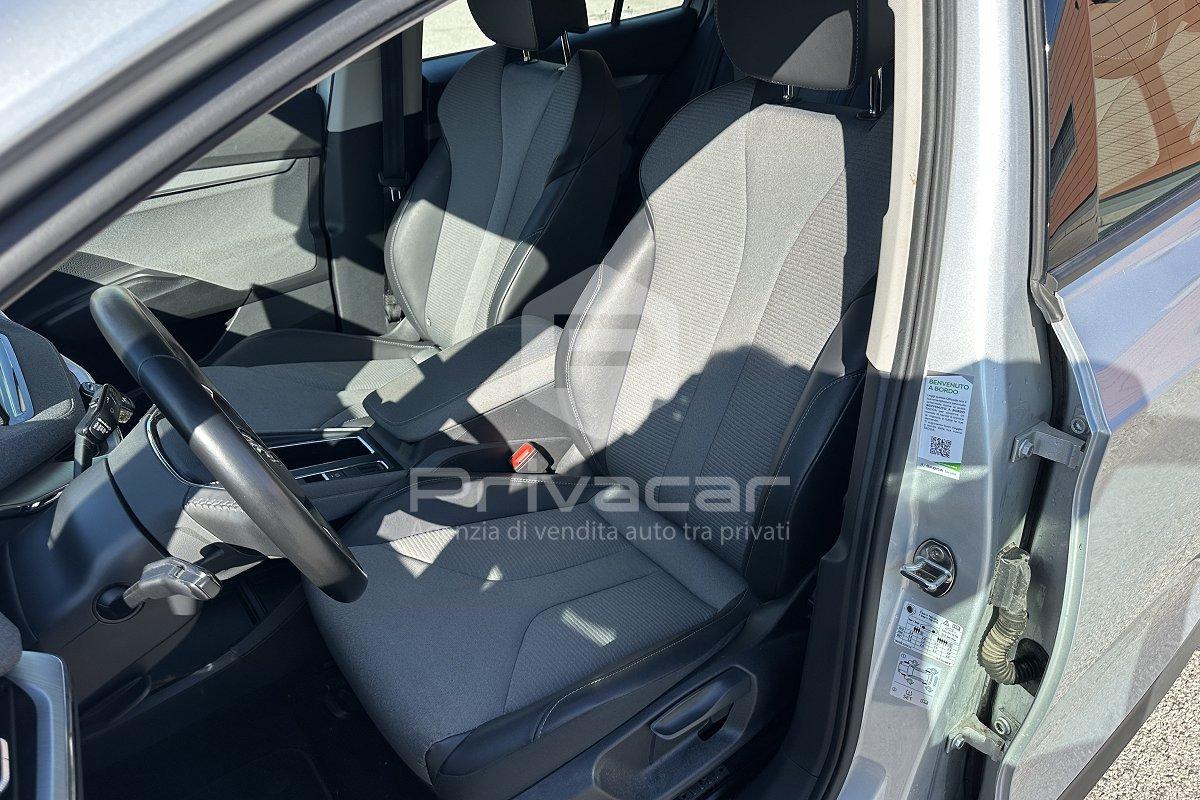 SKODA Enyaq iV 60 Executive